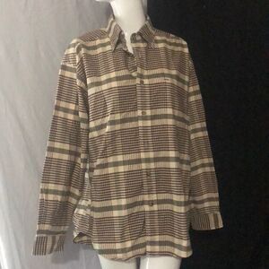 Tommy Hilfiger Long Sleeve Dress Shirt